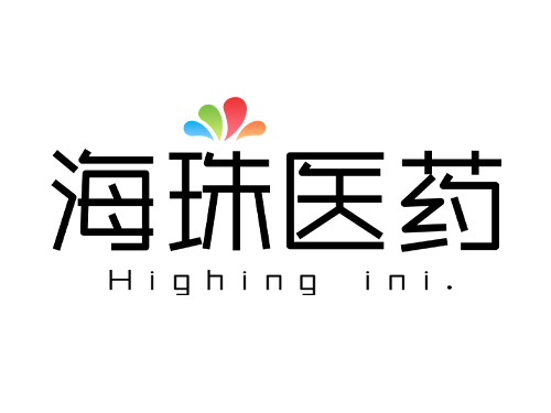 海珠医药